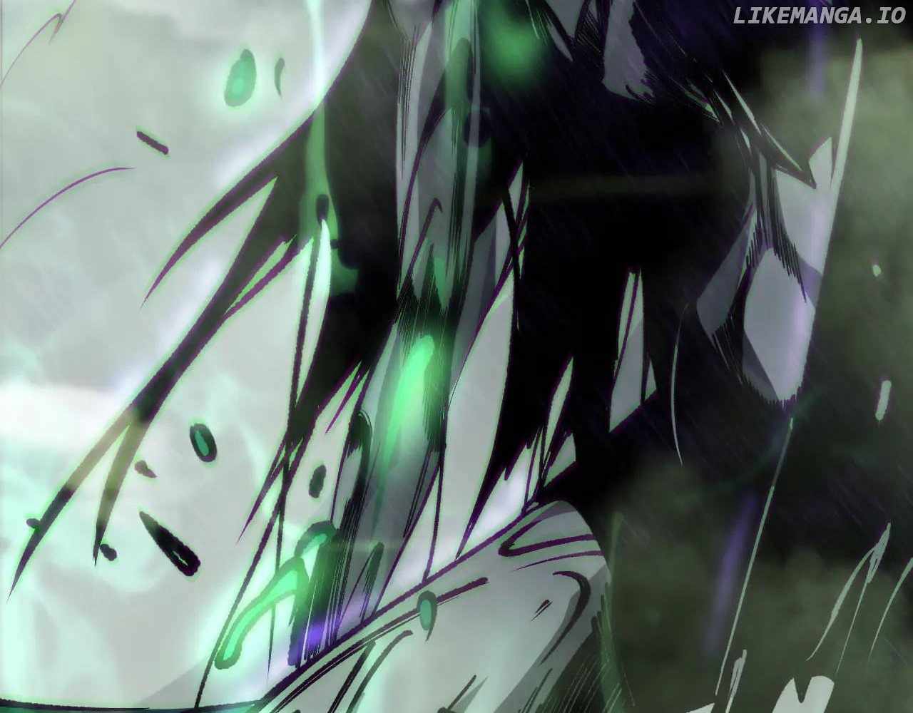 Catastrophic Necromancer Chapter 177 75